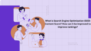 Boosting Your SEO Content Score for Higher Rankings